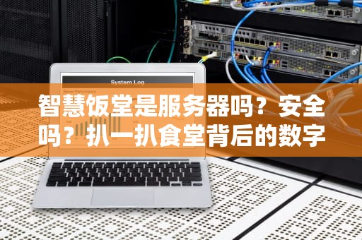 智慧饭堂是服务器吗？安全吗？扒一扒食堂背后的数字大厨真相！