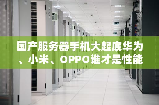 微软多用户服务器是什么？一篇文章让你秒懂企业级共享电脑的奥秘！