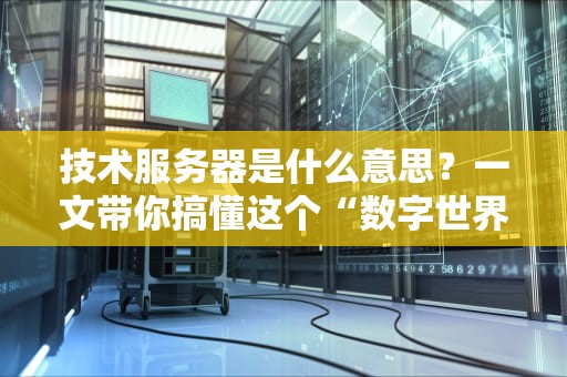 炉石会关服务器吗？资深工程师用电路板级幽默给你答案！