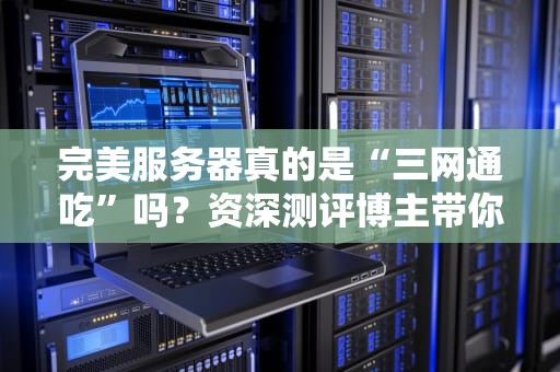 完美服务器真的是“三网通吃”吗？资深测评博主带你揭秘真相！