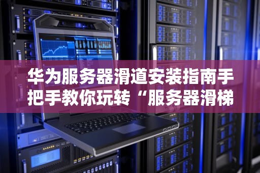 华为服务器滑道安装指南手把手教你玩转“服务器滑梯”！