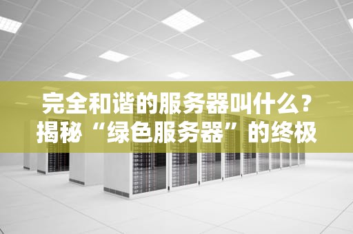 KTV的歌库是服务器吗？揭秘点唱机背后的音乐大脑！