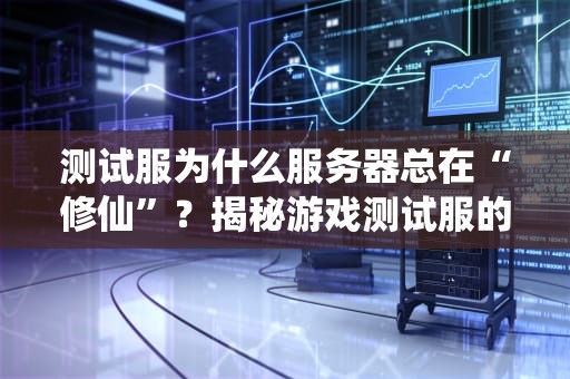 测试服为什么服务器总在“修仙”？揭秘游戏测试服的幕后真相！