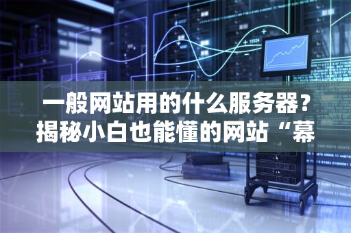 微服务器容器化轻装上阵的魔法口袋