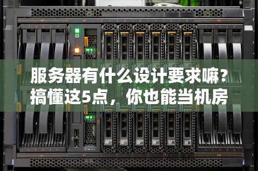 代理服务器也会罢工？资深工程师揭秘那些年我们追过的404