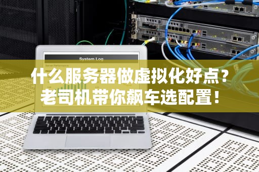 什么服务器做虚拟化好点？老司机带你飙车选配置！