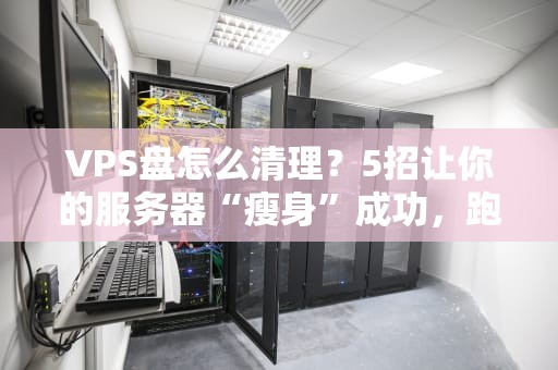 VPS盘怎么清理？5招让你的服务器“瘦身”成功，跑得比兔子还快！