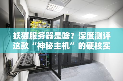 服务器双网口指什么？一文读懂双网口的妙用与实战配置