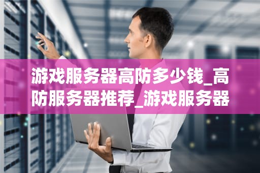 游戏服务器高防多少钱_高防服务器推荐_游戏服务器高防的成本与价值