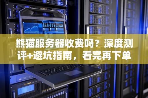 熊猫服务器收费吗？深度测评+避坑指南，看完再下单！