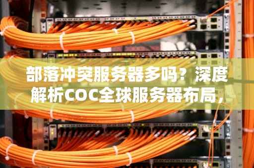 IDPOP服务器地址是什么？资深工程师带你轻松搞懂这个网络快递站！