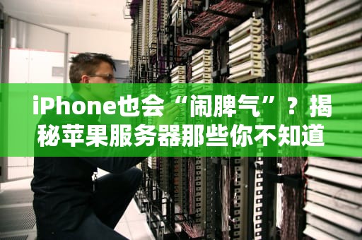 国外服务器国内能管吗？资深工程师的跨国驯服指南