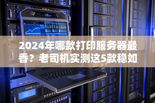 2024年哪款打印服务器最香？老司机实测这5款稳如老狗！