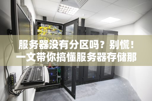 服务器没有分区吗？别慌！一文带你搞懂服务器存储那些事儿（附专业测评）
