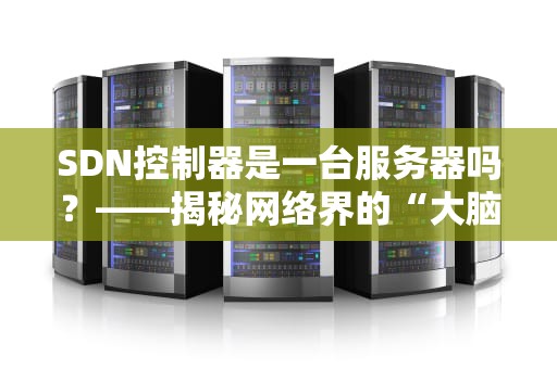 SDN控制器是一台服务器吗？——揭秘网络界的“大脑”真相