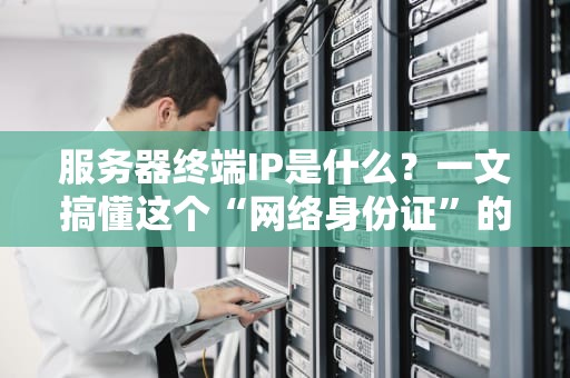 服务器终端IP是什么？一文搞懂这个“网络身份证”的奥秘！