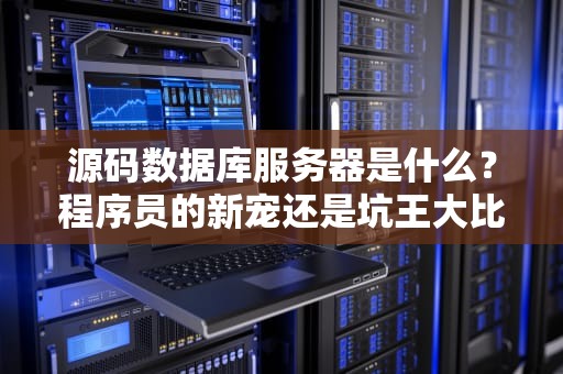 源码数据库服务器是什么？程序员的新宠还是坑王大比拼？