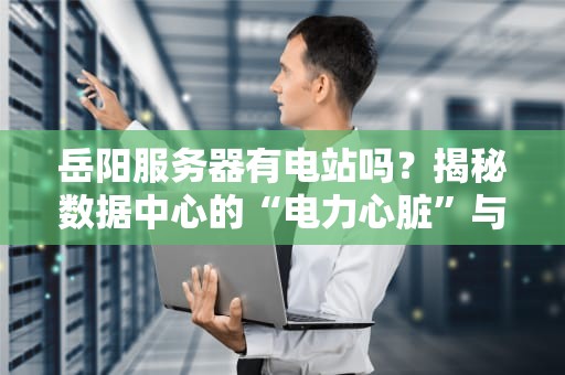 岳阳服务器有电站吗？揭秘数据中心的“电力心脏”与选址玄学！