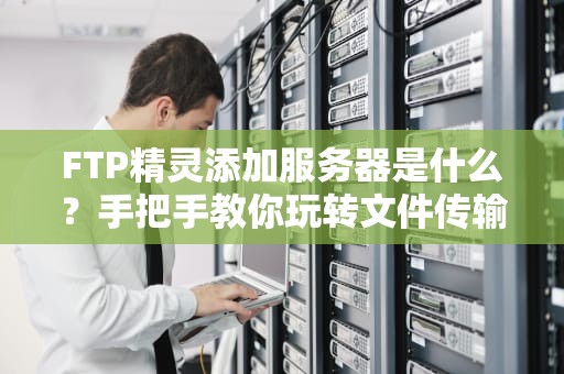 FTP精灵添加服务器是什么？手把手教你玩转文件传输，告别“龟速”上传！