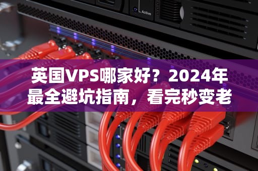 英国VPS哪家好？2024年最全避坑指南，看完秒变老司机！