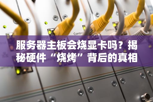 服务器主板会烧显卡吗？揭秘硬件“烧烤”背后的真相！