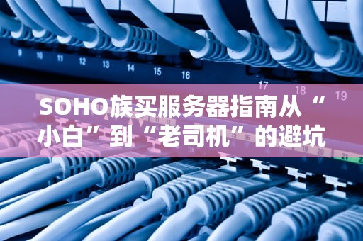 SOHO族买服务器指南从“小白”到“老司机”的避坑宝典