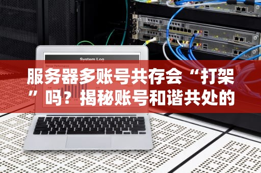 服务器多账号共存会“打架”吗？揭秘账号和谐共处的秘密！