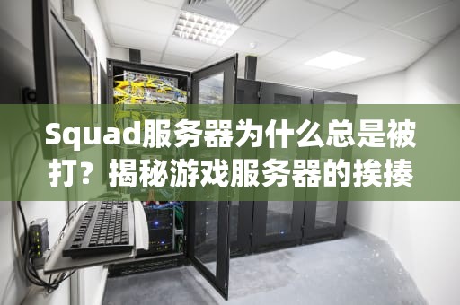 Squad服务器为什么总是被打？揭秘游戏服务器的挨揍日常