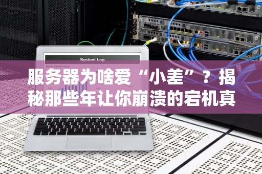 服务器为啥爱“小差”？揭秘那些年让你崩溃的宕机真相！