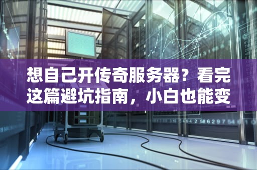 想自己开传奇服务器？看完这篇避坑指南，小白也能变大佬！