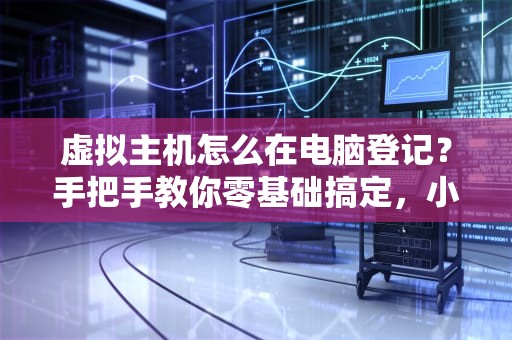 虚拟主机怎么在电脑登记？手把手教你零基础搞定，小白也能秒变大神！