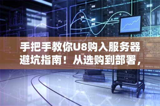 手把手教你U8购入服务器避坑指南！从选购到部署，一篇全搞定！