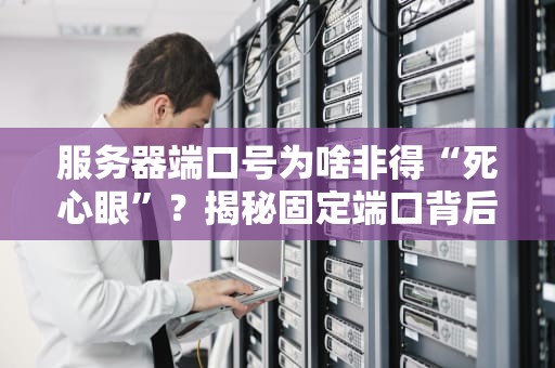 服务器端口号为啥非得“死心眼”？揭秘固定端口背后的技术玄机！