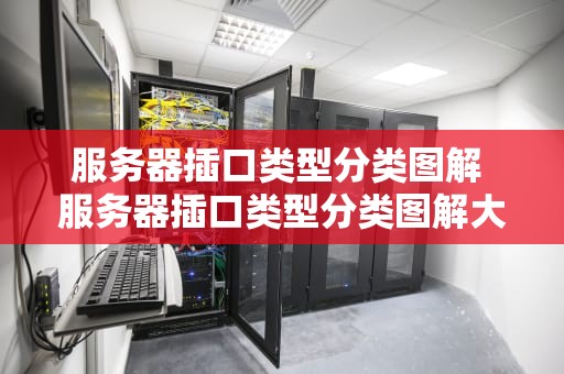 服务器插口类型分类图解 服务器插口类型分类图解大全
