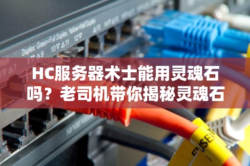 HC服务器术士能用灵魂石吗？老司机带你揭秘灵魂石的“保命玄学”！