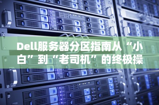 Dell服务器分区指南从“小白”到“老司机”的终极操作手册