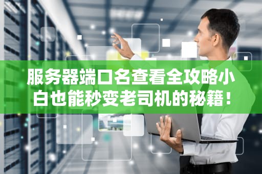 服务器端口名查看全攻略小白也能秒变老司机的秘籍！