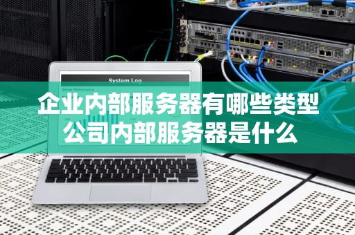 企业内部服务器有哪些类型 公司内部服务器是什么