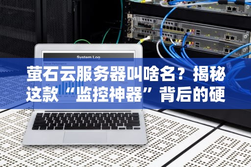 萤石云服务器叫啥名？揭秘这款“监控神器”背后的硬核实力！