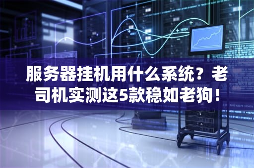 服务器挂机用什么系统？老司机实测这5款稳如老狗！