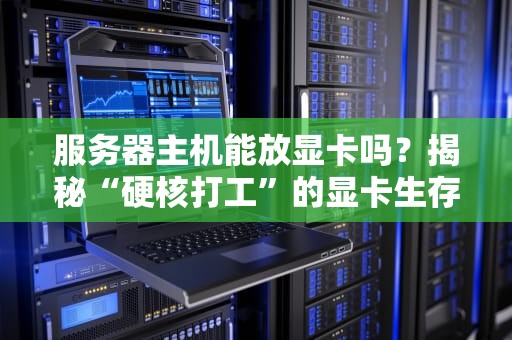 服务器主机能放显卡吗？揭秘“硬核打工”的显卡生存指南！