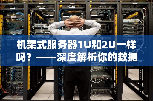 机架式服务器1U和2U一样吗？——深度解析你的数据中心小房子该怎么选