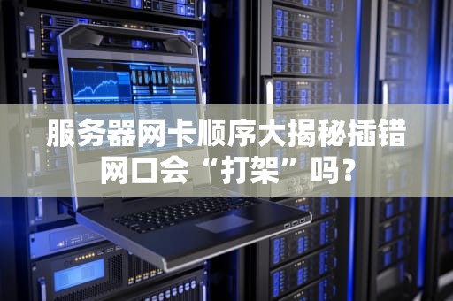 服务器网卡顺序大揭秘插错网口会“打架”吗？