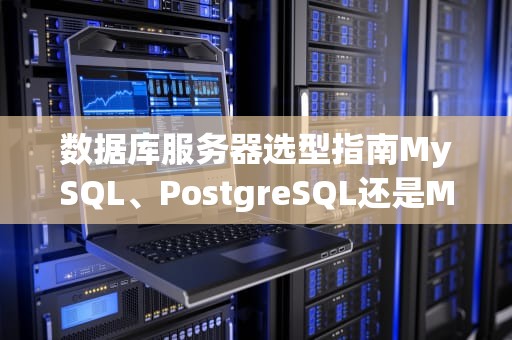 数据库服务器选型指南MySQL、PostgreSQL还是MongoDB？老司机带你避坑！