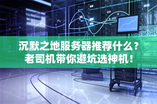 沉默之地服务器推荐什么？老司机带你避坑选神机！