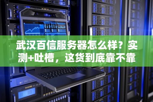武汉百信服务器怎么样？实测+吐槽，这货到底靠不靠谱？
