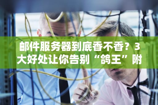 邮件服务器到底香不香？3大好处让你告别“鸽王”附体！