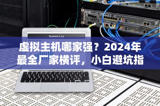 虚拟主机哪家强？2024年最全厂家横评，小白避坑指南！