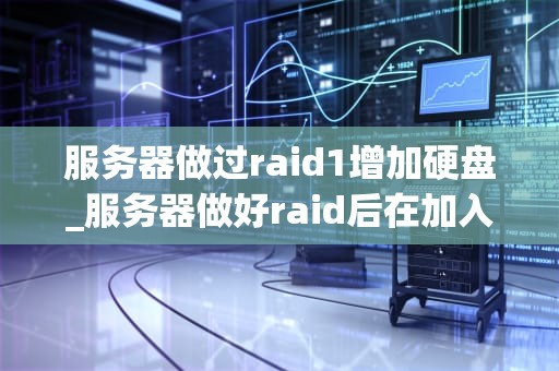 服务器做过raid1增加硬盘_服务器做好raid后在加入硬盘要怎么操作_服务器RAID1增加硬盘的步骤与注意事项