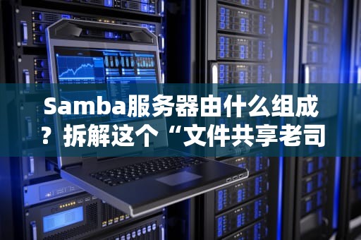 Samba服务器由什么组成？拆解这个“文件共享老司机”的硬核装备！